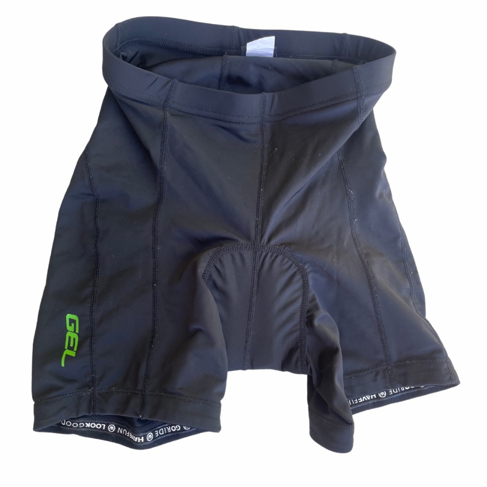 Women's Bike Cycling Shorts